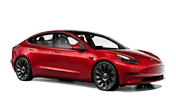 Electric Car Rental Dubai - Tesla, BMW i Series, Porsche Taycan