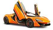 Rent Sports Cars Dubai - Ferrari, Lamborghini, Porsche, McLaren