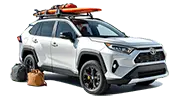 Rent SUV Cars Dubai - Nissan Patrol, Toyota Land Cruiser, Range Rover