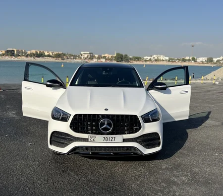 Mercedes-Benz C-Class - Image 4