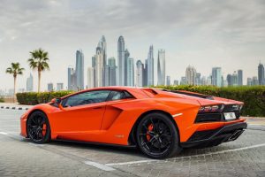 Lamborghini Huracan Tecnica - Image 3