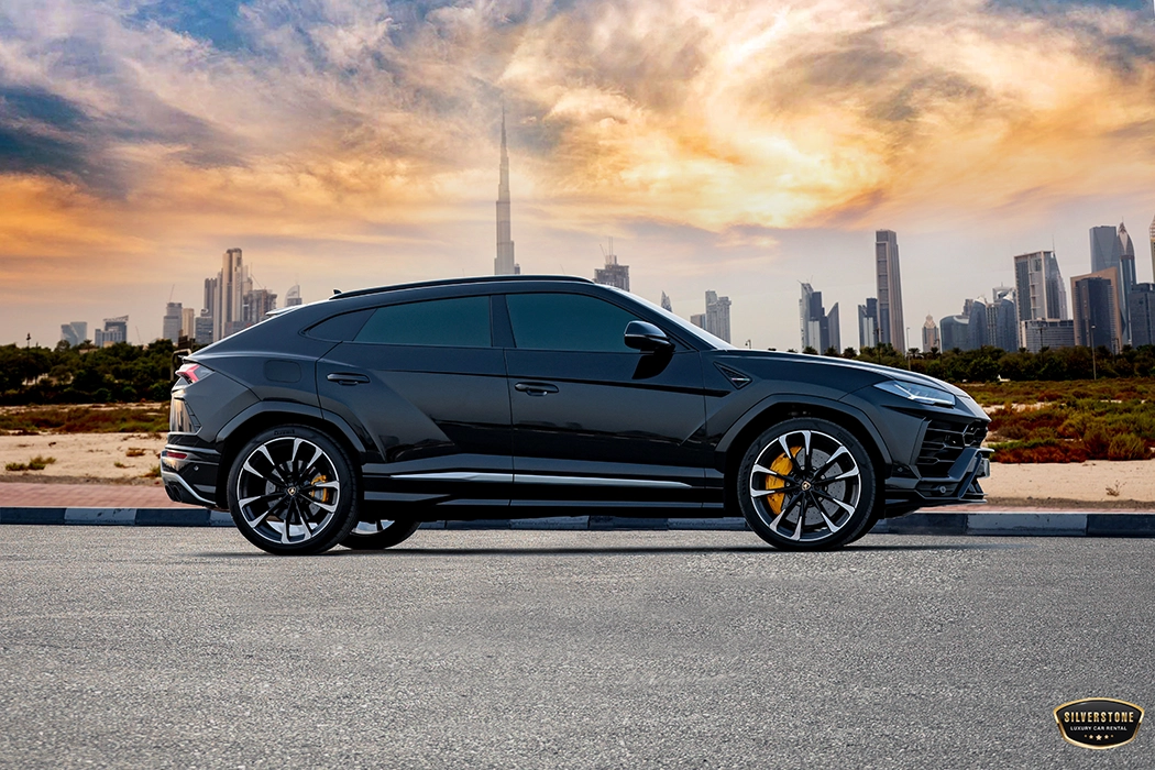 Lamborghini Huracan STO - Image 2