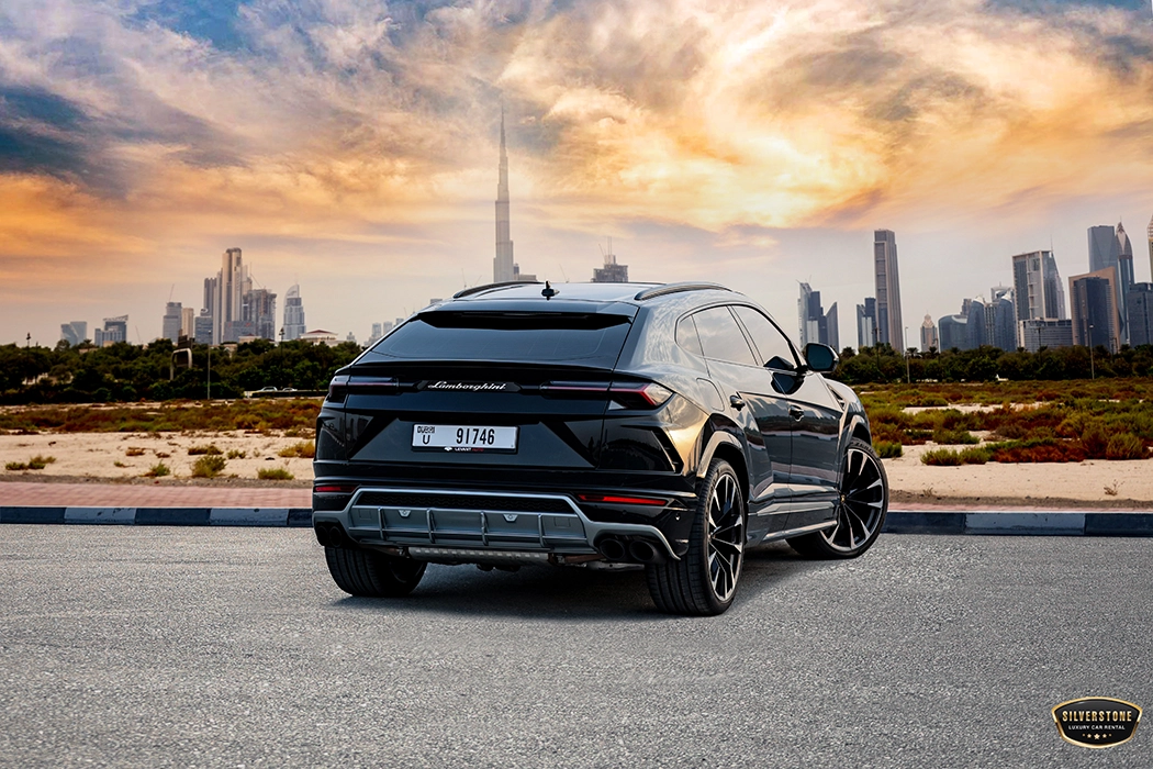 Lamborghini Huracan STO - Image 3