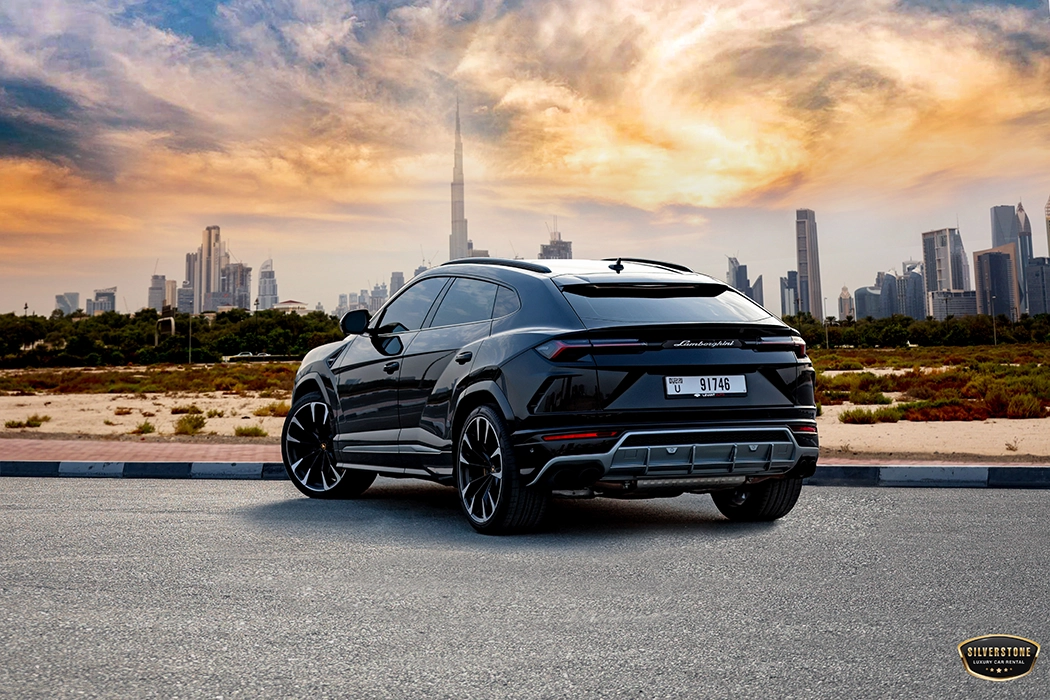 Lamborghini Huracan STO - Image 5
