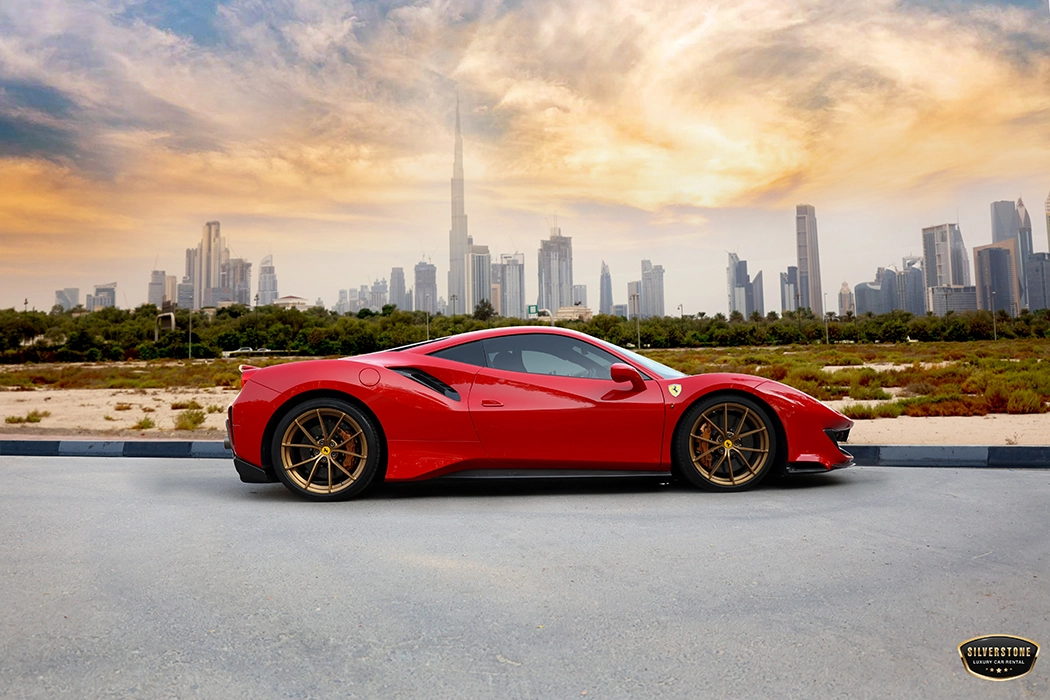 Lamborghini Huracan Tecnica - Image 2