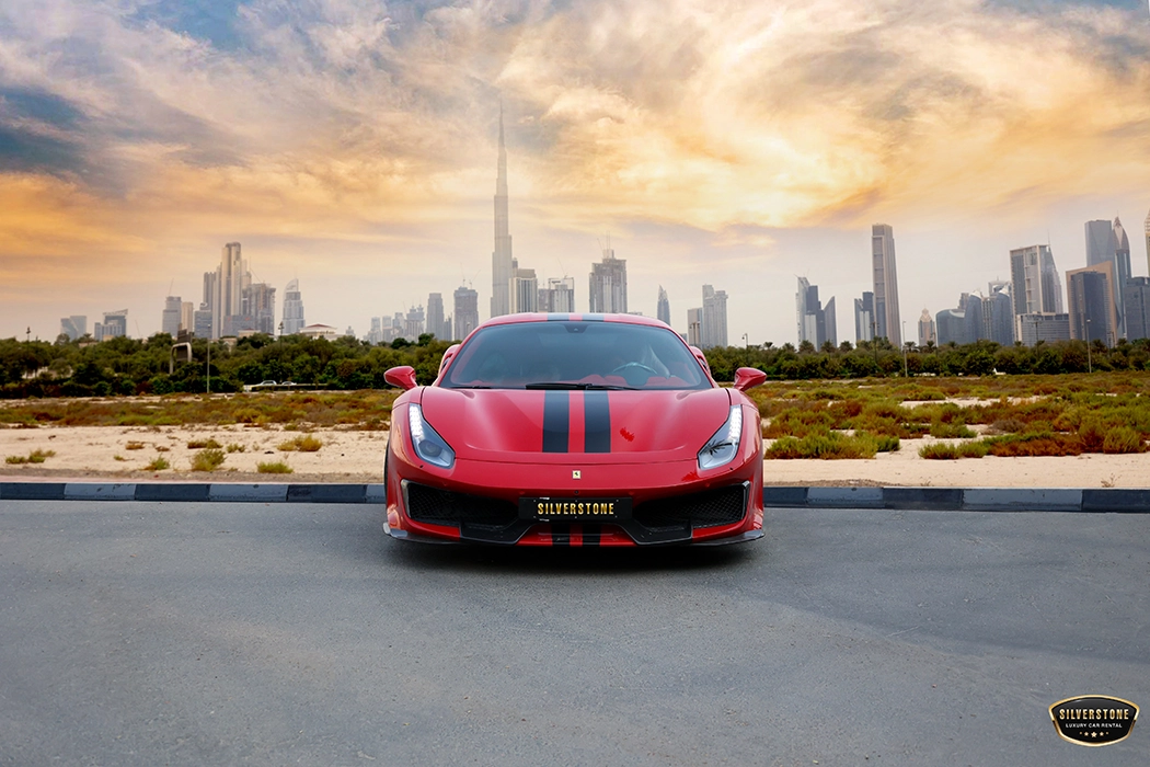 Lamborghini Huracan Tecnica - Image 5