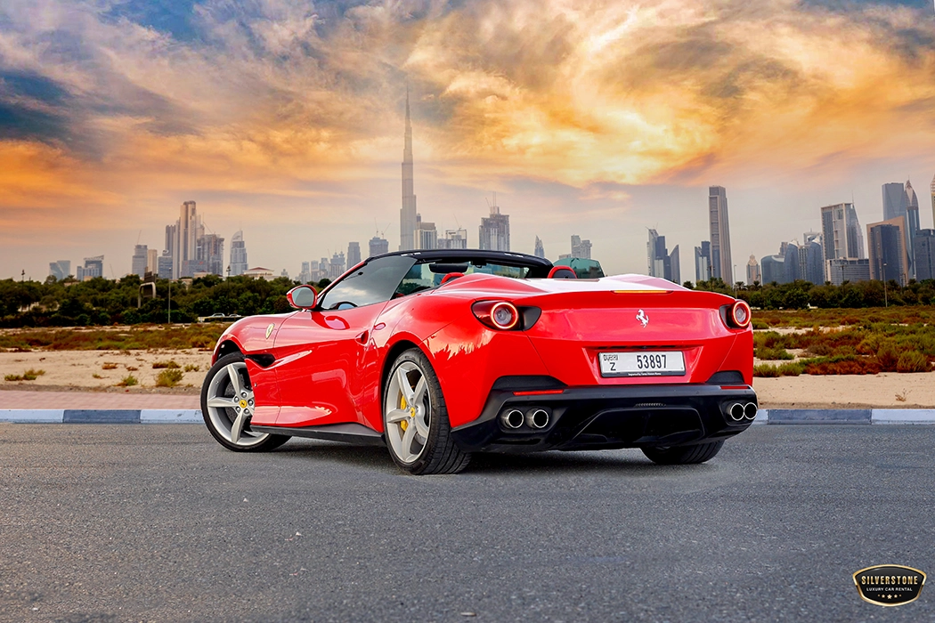 Lamborghini Huracan Tecnica - Image 4