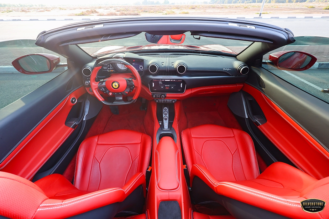 Lamborghini Huracan Tecnica - Image 8