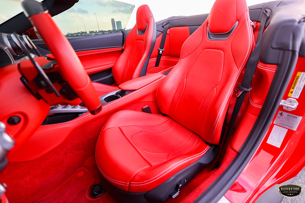 Lamborghini Huracan Tecnica - Image 9