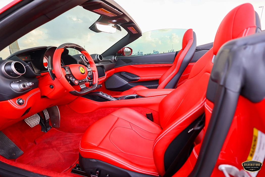 Lamborghini Huracan Tecnica - Image 11