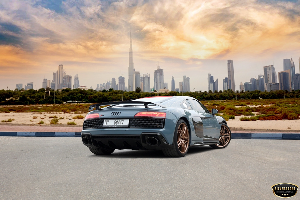 Lamborghini Huracan STO - Image 3