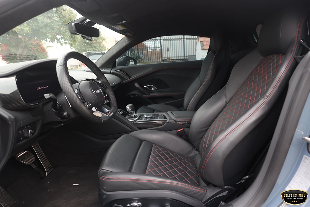 Lamborghini Huracan STO - Image 6