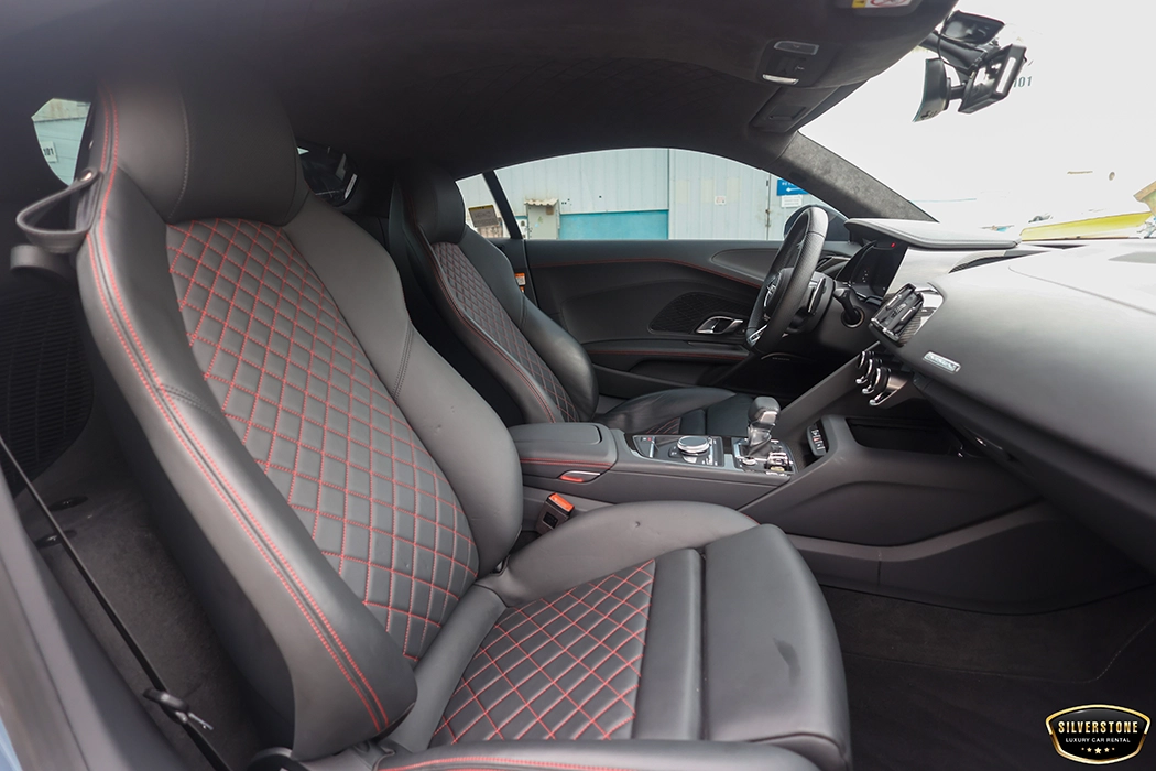 Lamborghini Huracan STO - Image 7