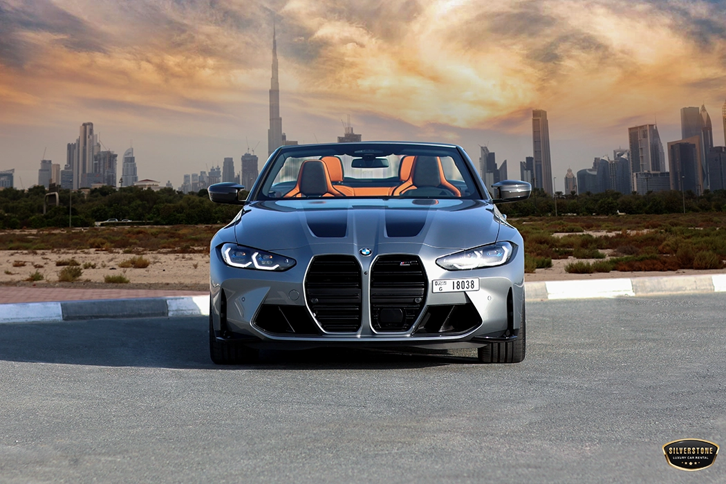 BMW M4 - Image 5