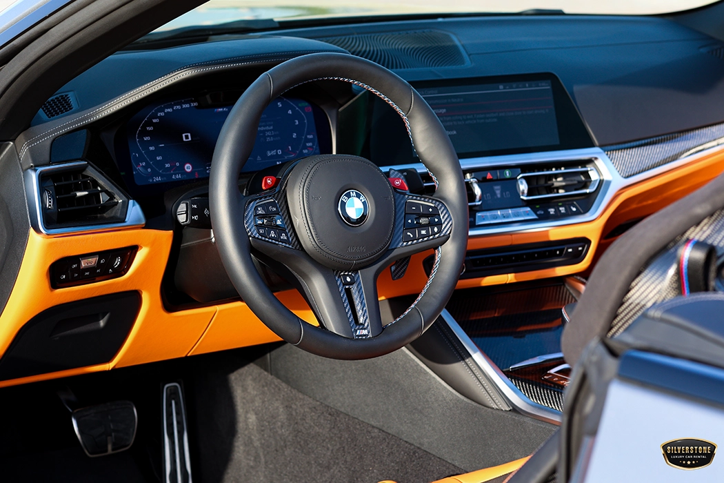 BMW M4 - Image 6