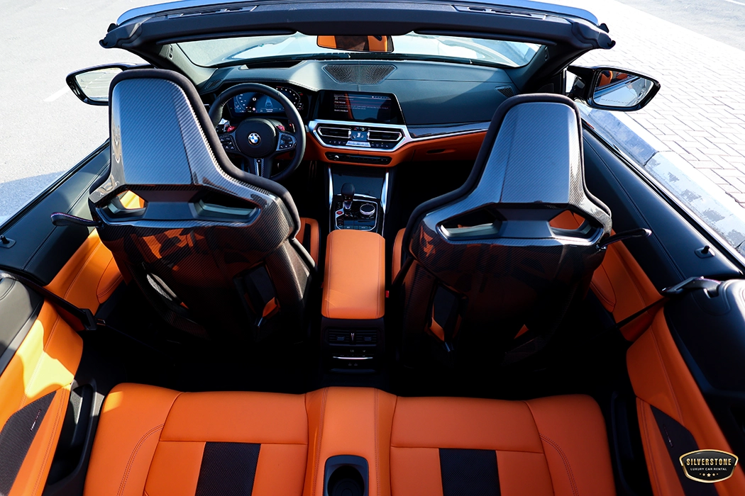 BMW M4 - Image 7