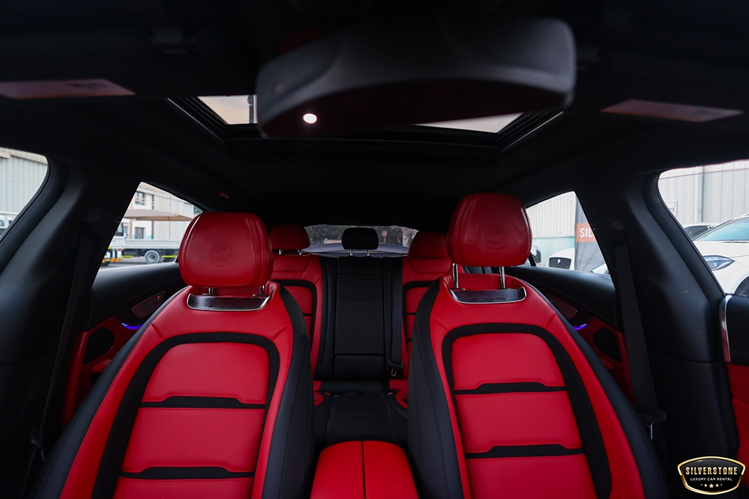 Mercedes-Benz AMG GT - Image 2