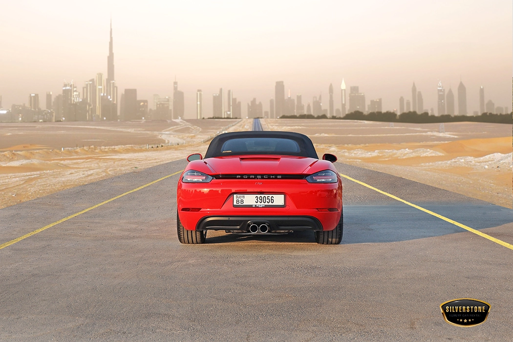 Ferrari Portofino - Image 5
