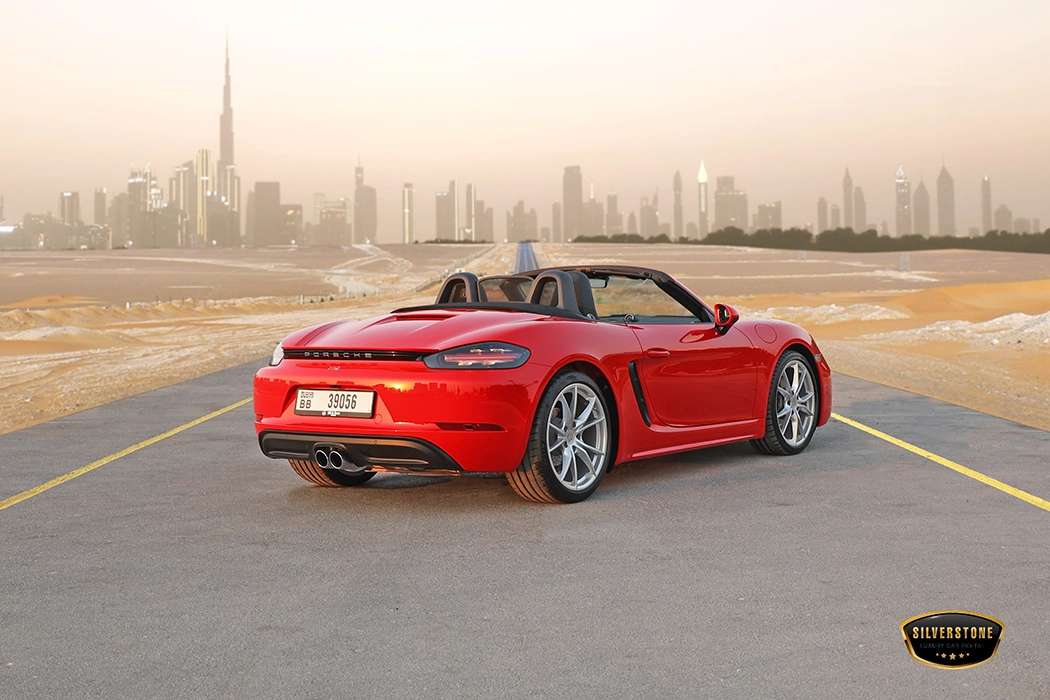 Ferrari Portofino - Image 6