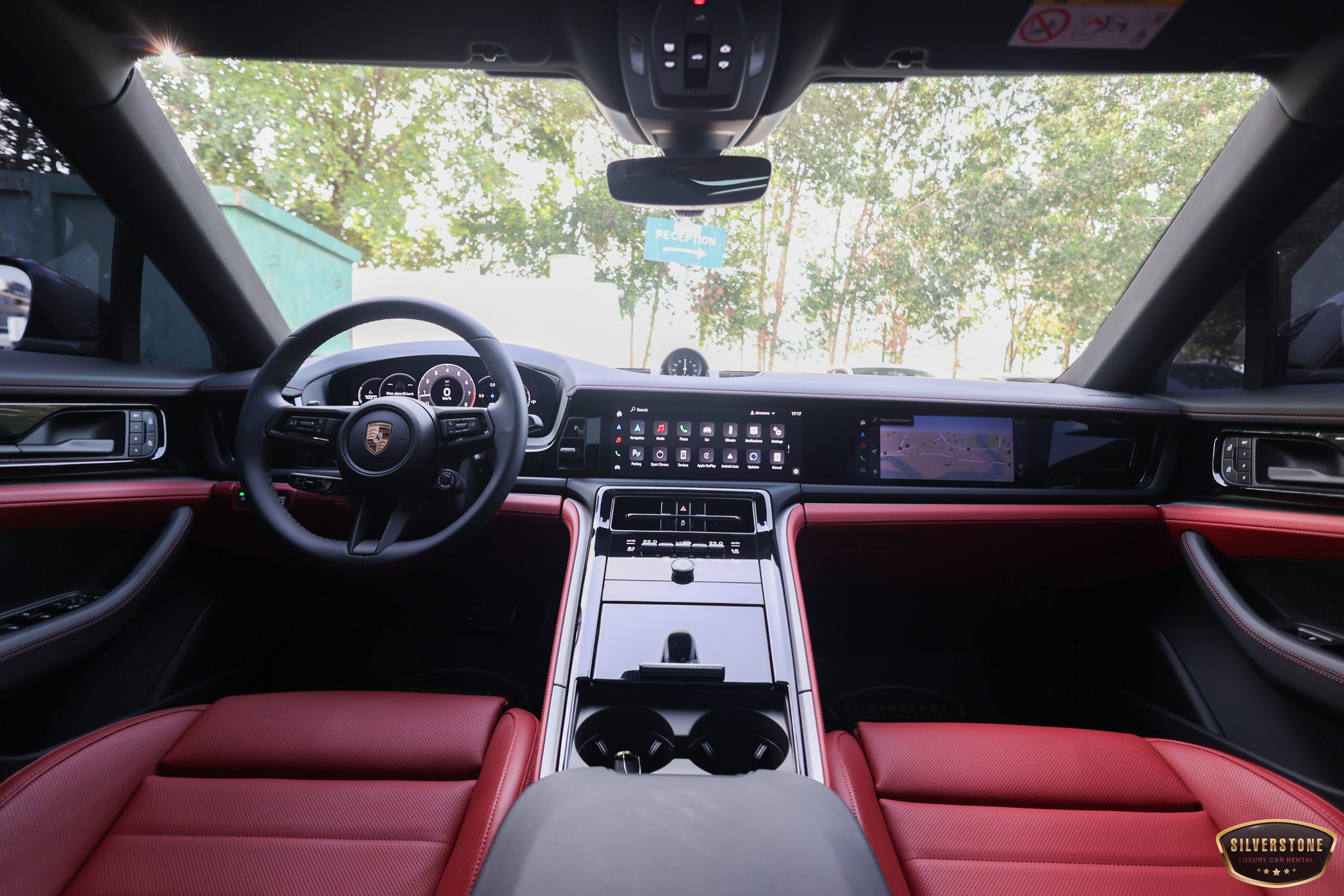 Porsche Panamera - Image 6
