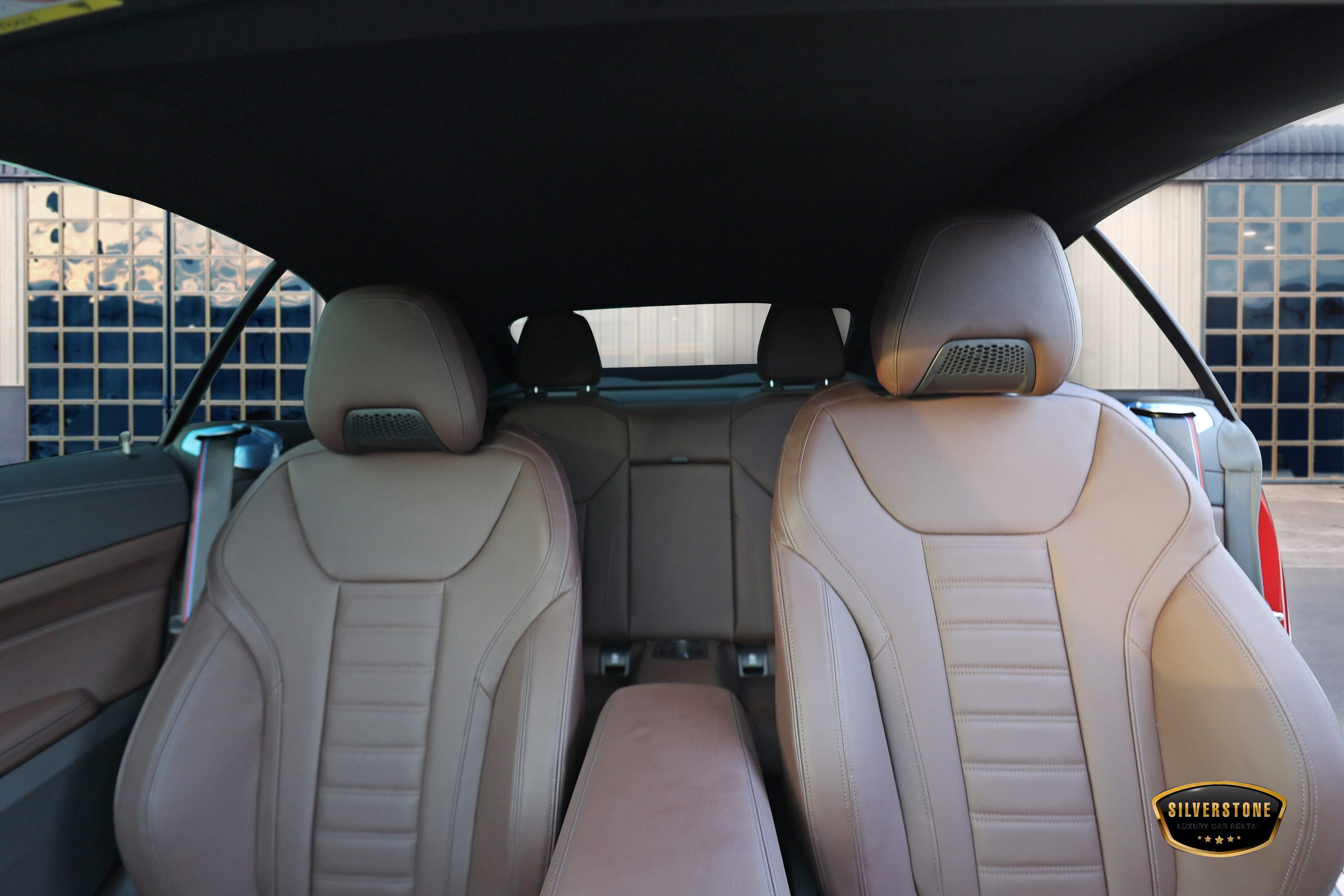 BMW 420i - Image 2
