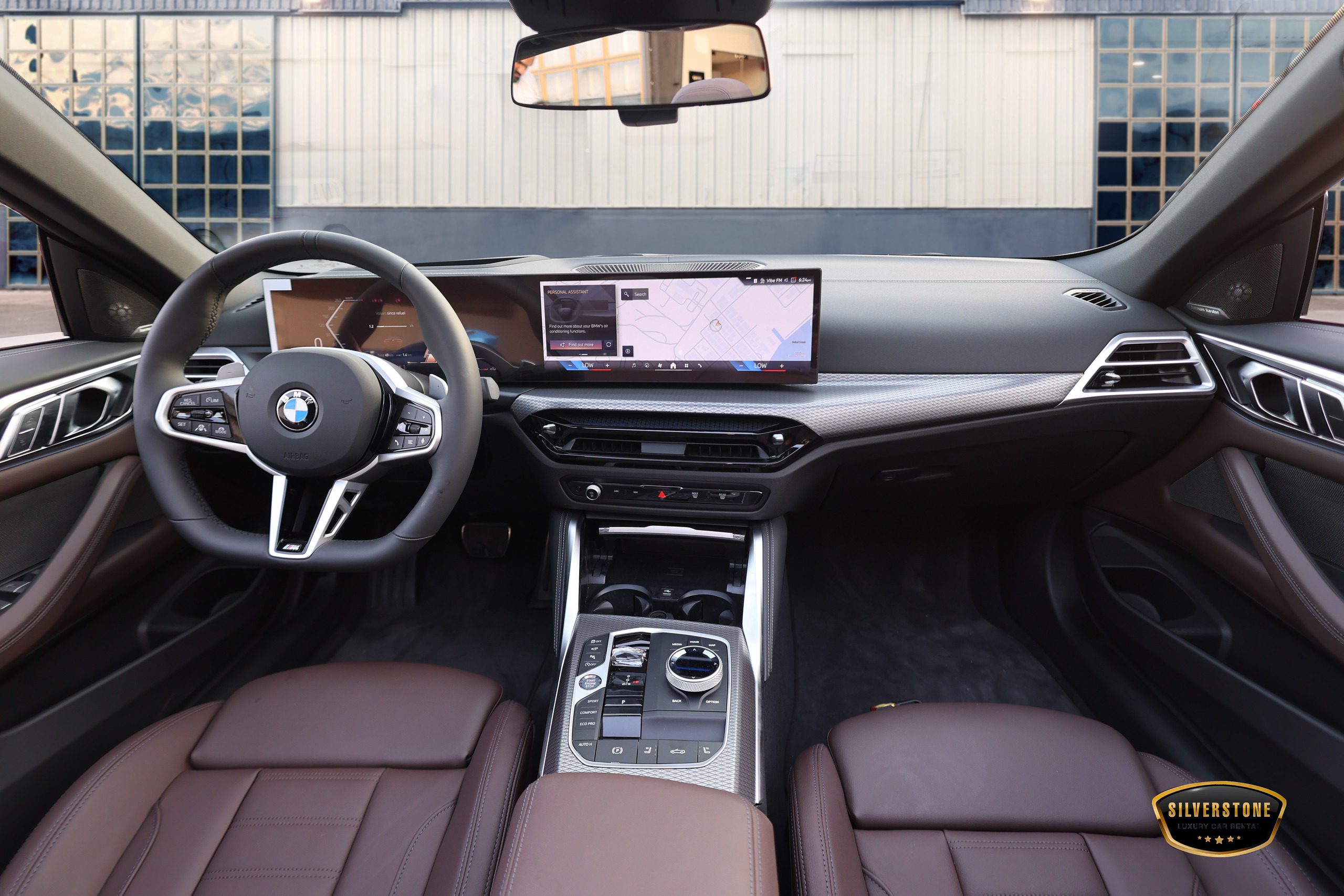 BMW 420i - Image 3