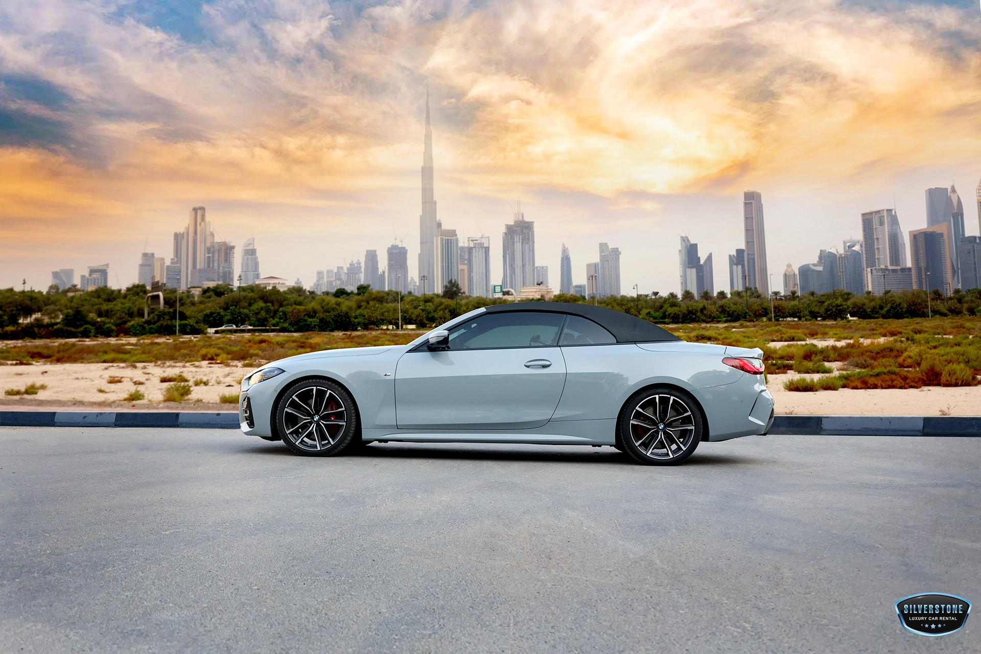 BMW 420i - Image 5