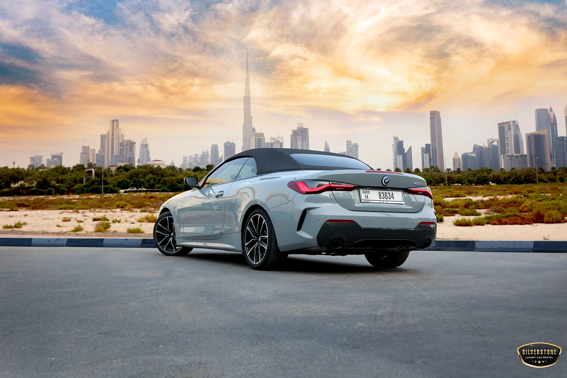 BMW 420i - Image 6