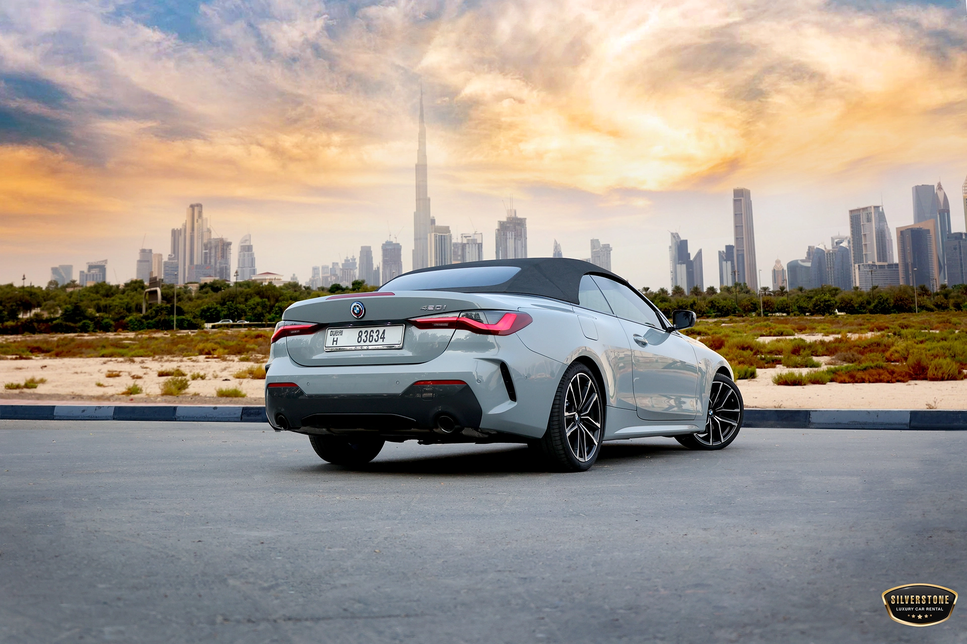 BMW 420i - Image 7