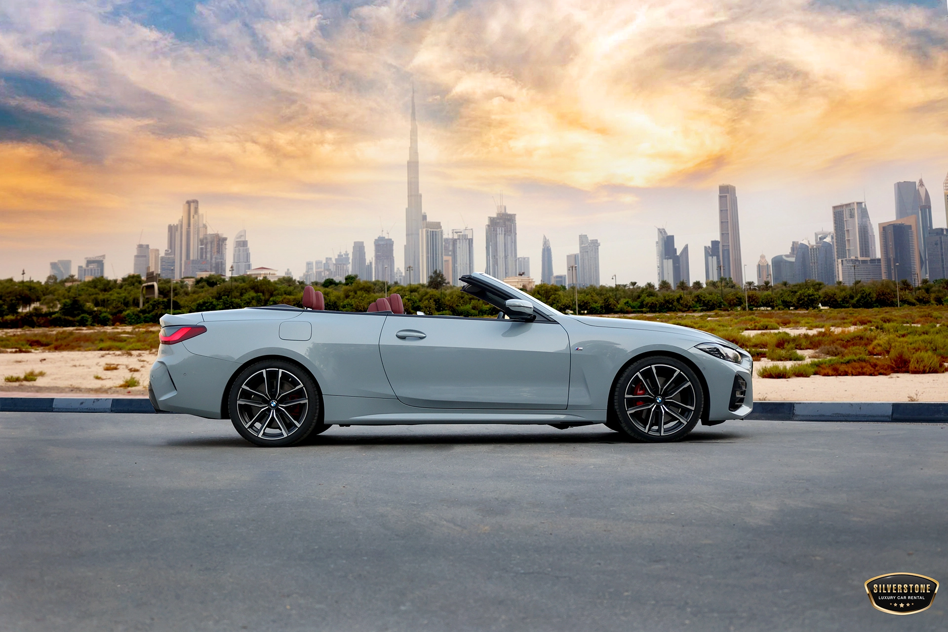 BMW 420i - Image 8
