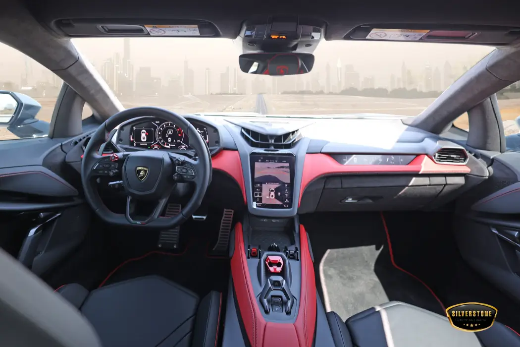 Lamborghini Huracan STO - Image 3
