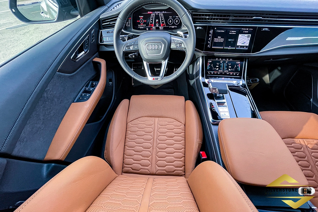 Audi Q8 - Image 2
