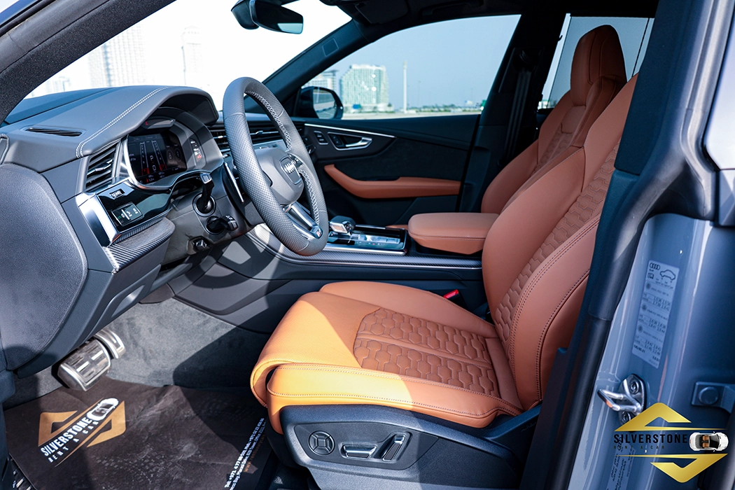 Audi Q8 - Image 3