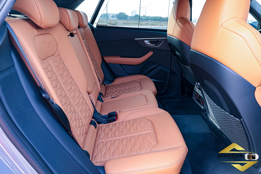 Audi Q8 - Image 4