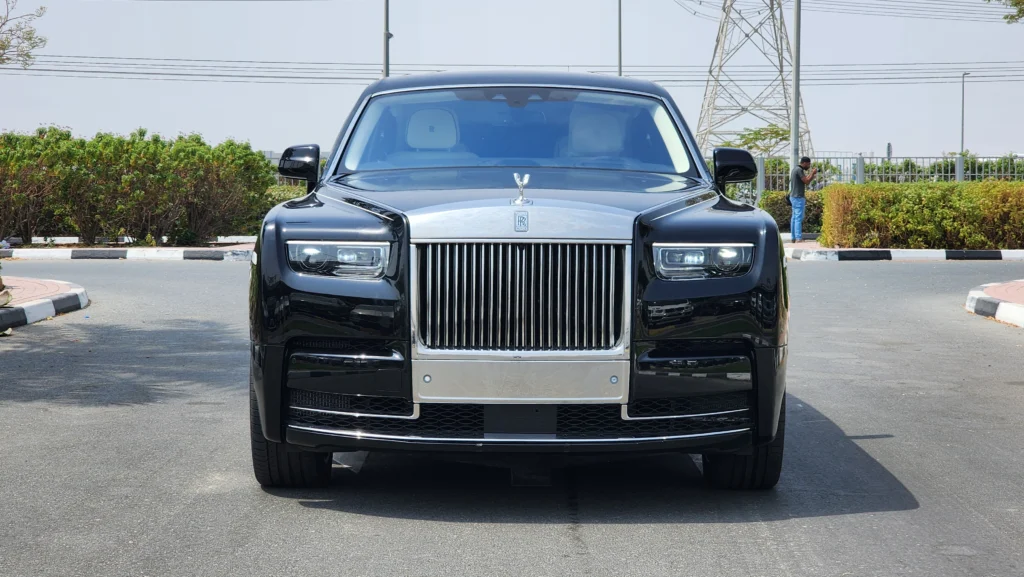 Rolls Royce Phantom - Image 4
