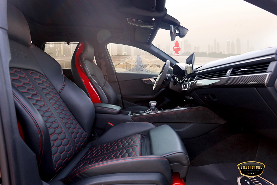 Audi A4 - Image 3