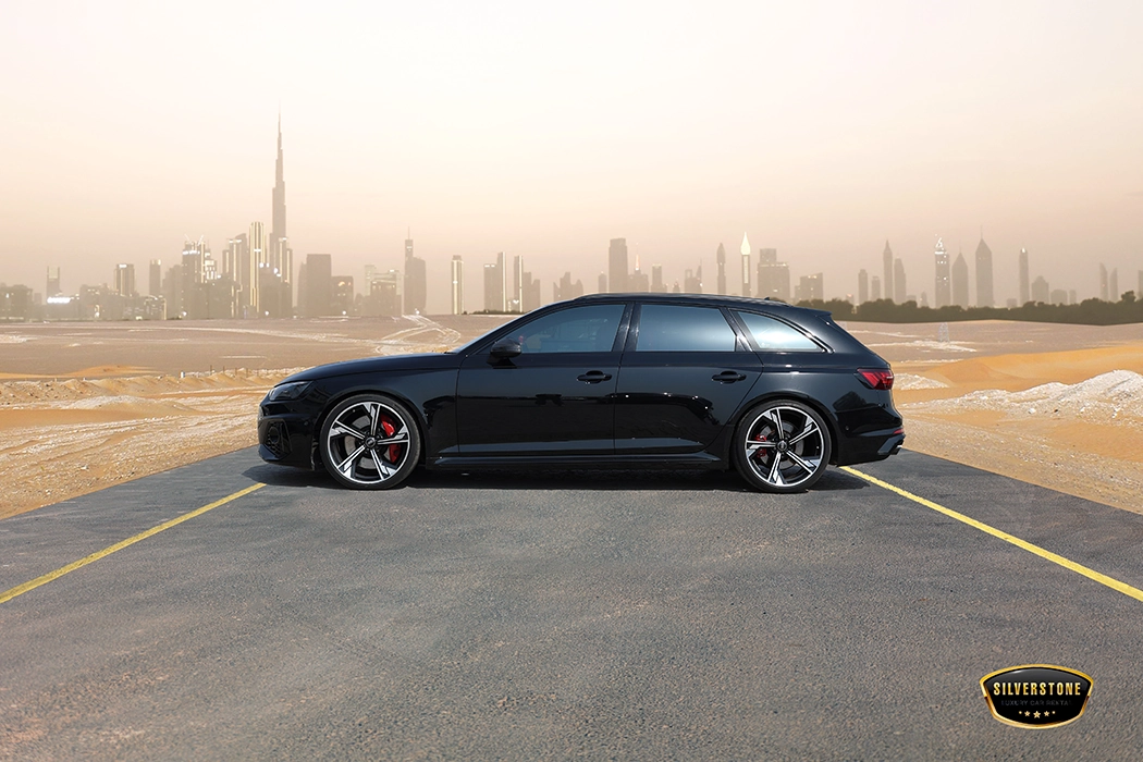 Audi A4 - Image 7