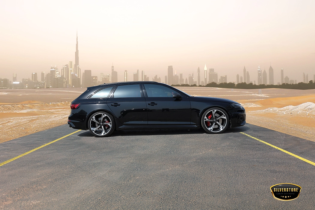 Audi A4 - Image 10