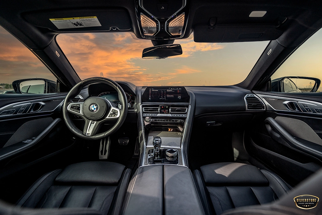 BMW 8 Series Gran Coupe - Image 2