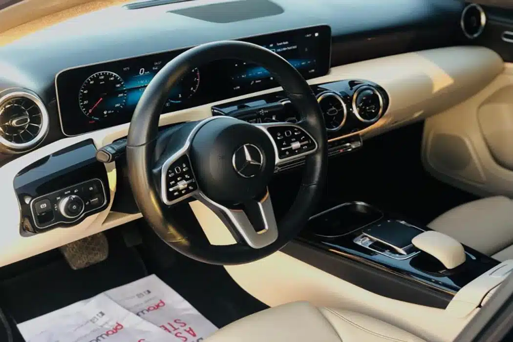 Mercedes-Benz A-Class - Image 2