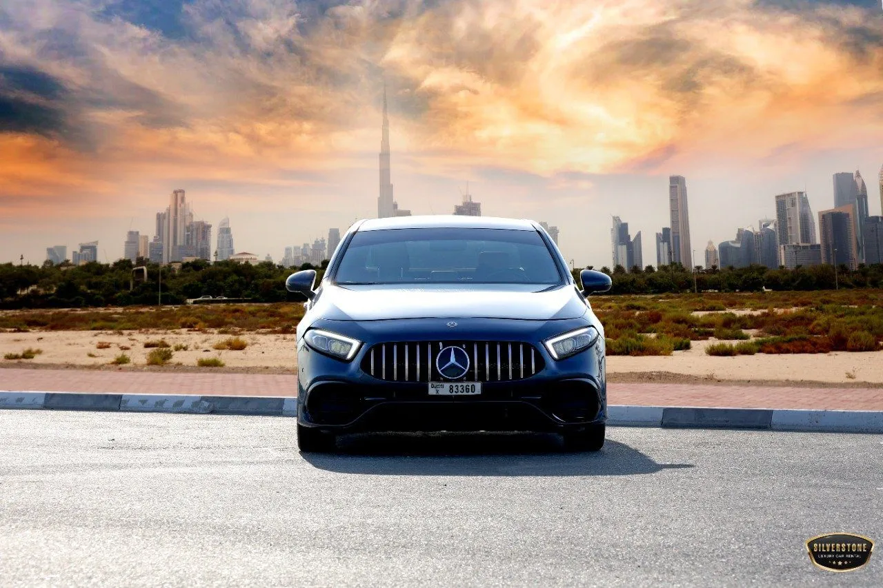 Mercedes-Benz A-Class - Image 4