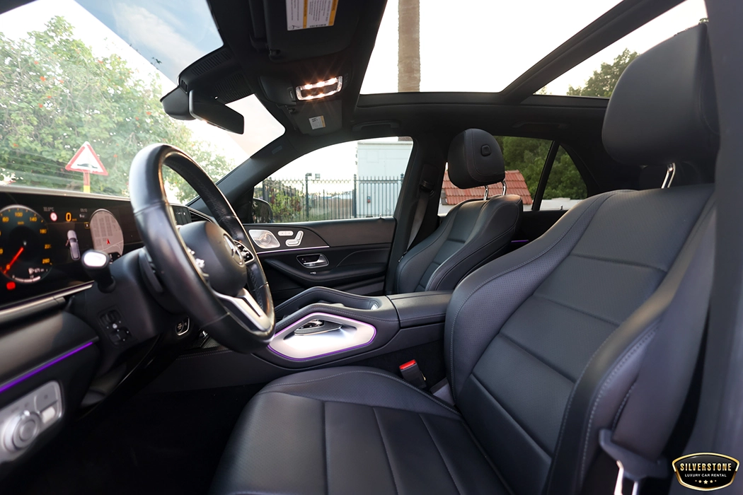 Mercedes-Benz GLE 450 - Image 2
