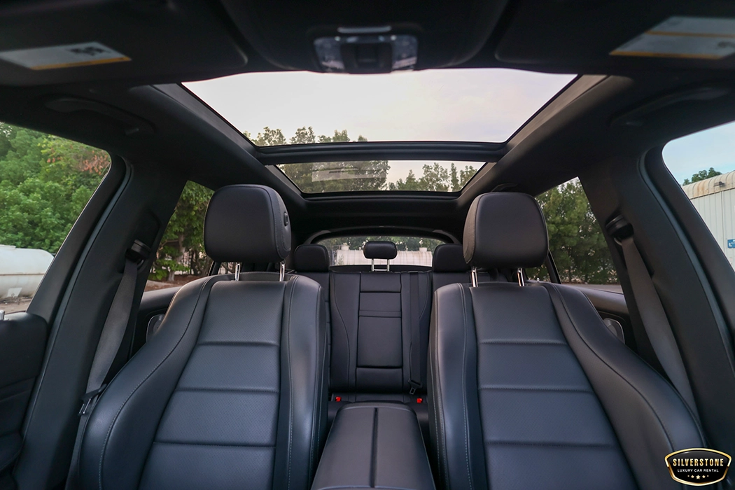 Mercedes-Benz GLE 450 - Image 3