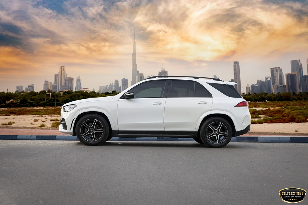 Mercedes-Benz GLE 450 - Image 5