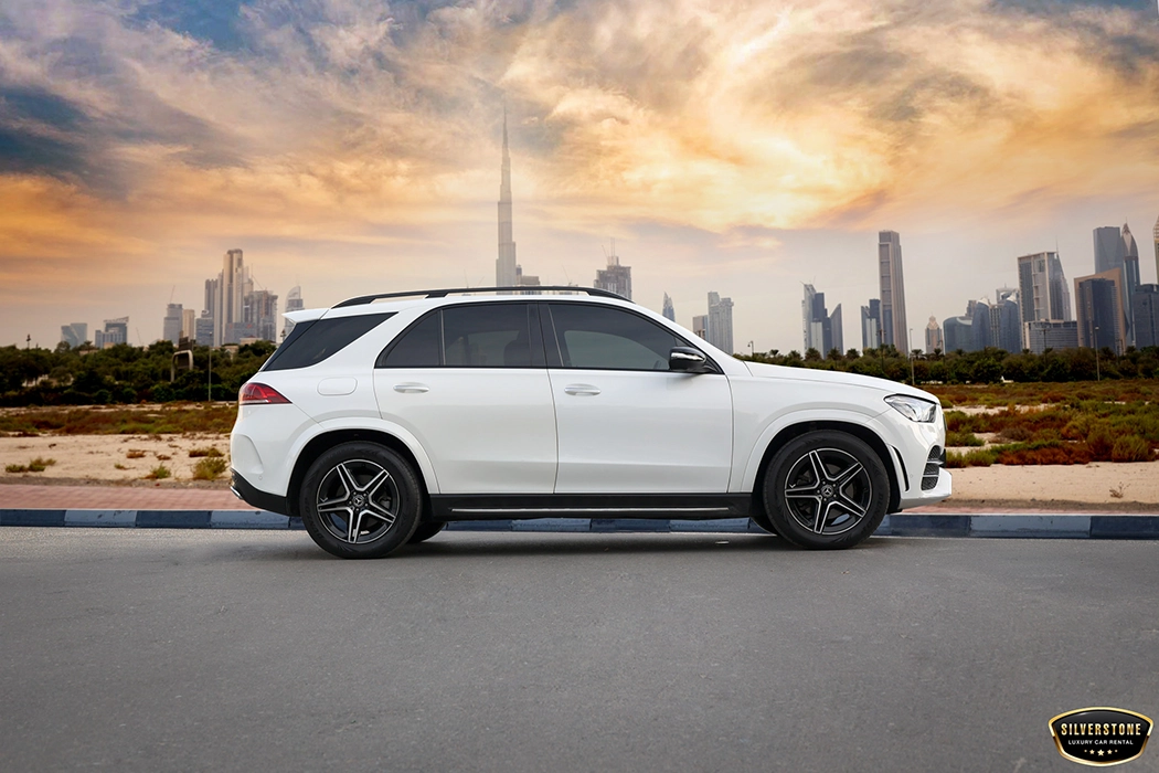 Mercedes-Benz GLE 450 - Image 9