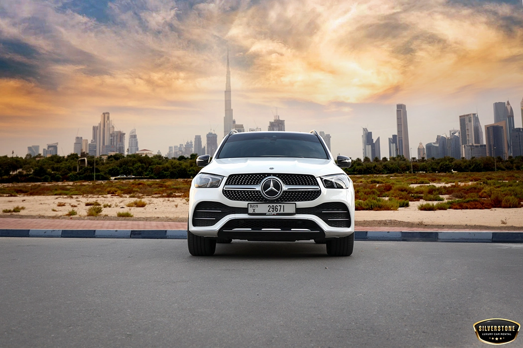 Mercedes-Benz GLE 450 - Image 10