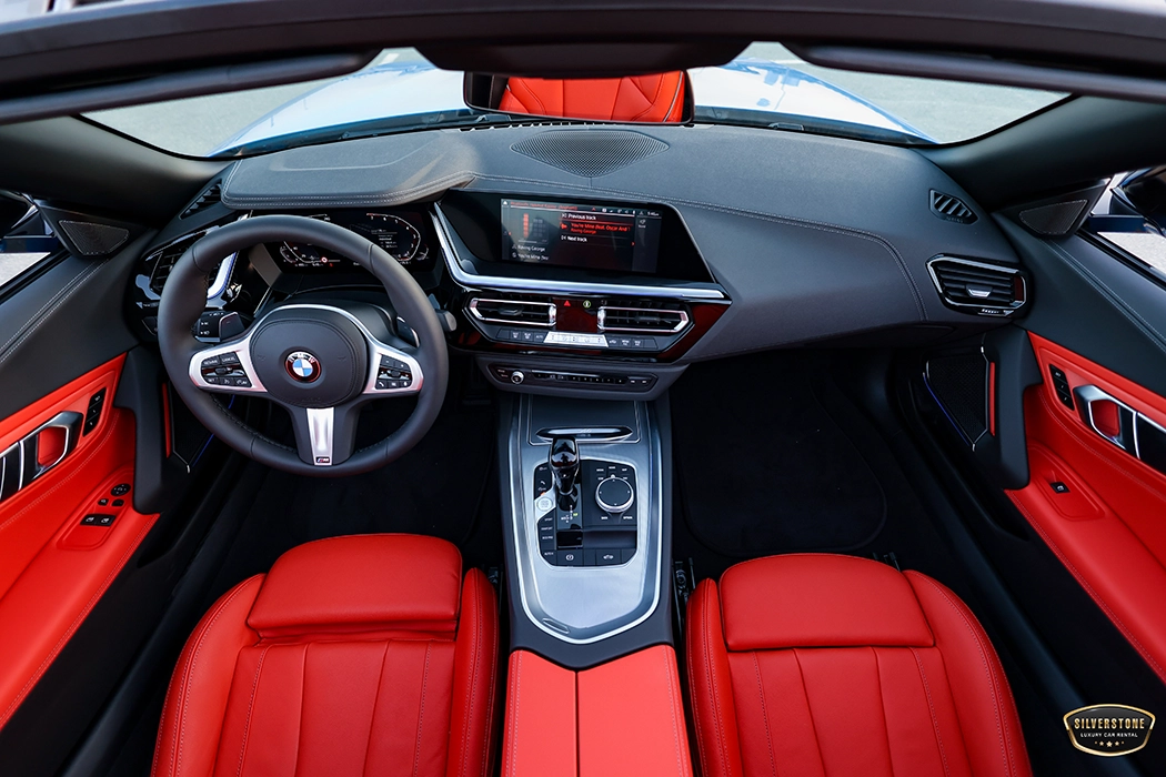 BMW Z4 - Image 2