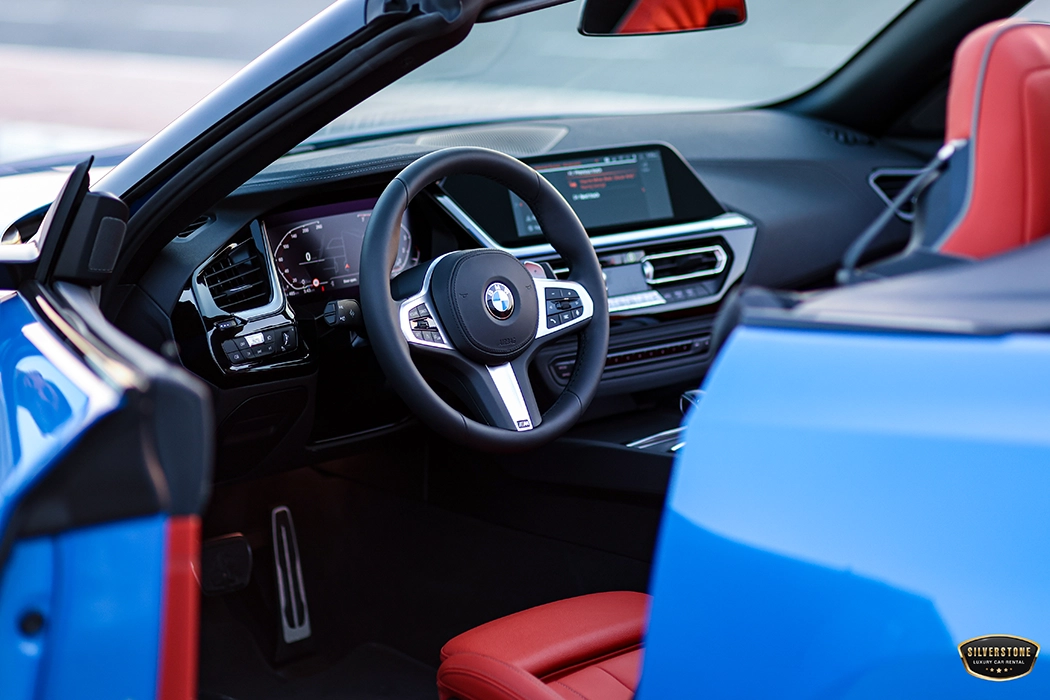 BMW Z4 - Image 3