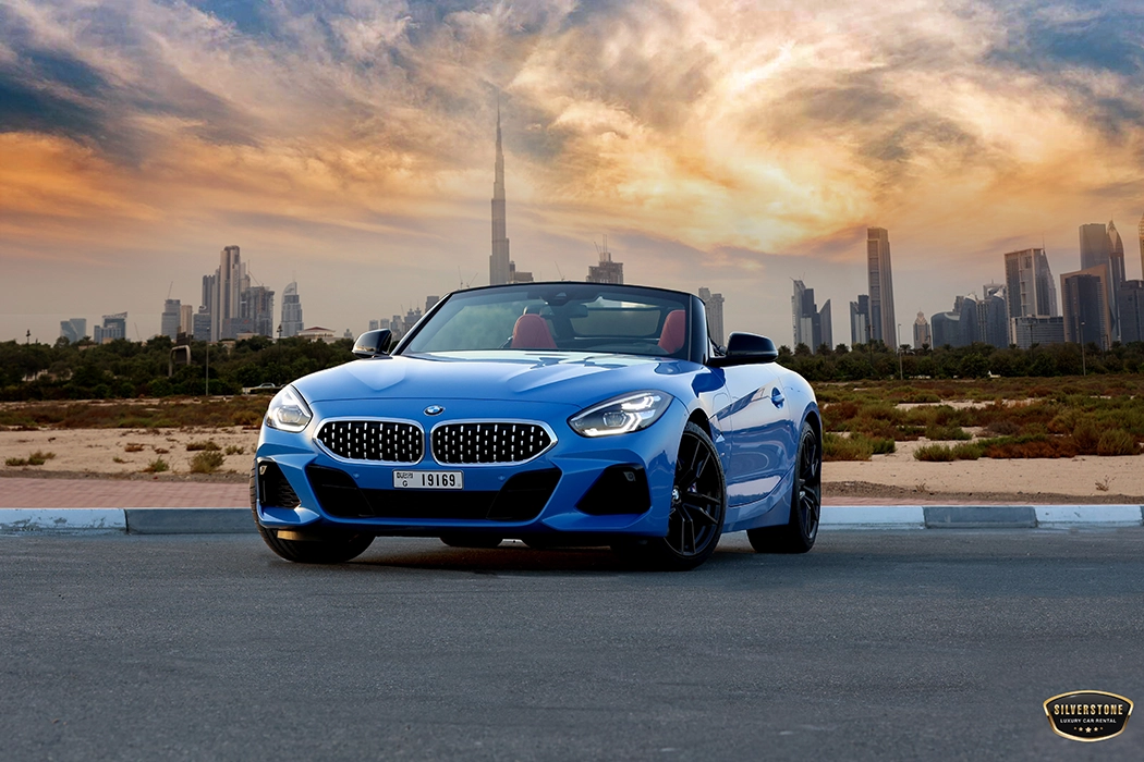 BMW Z4 - Image 5