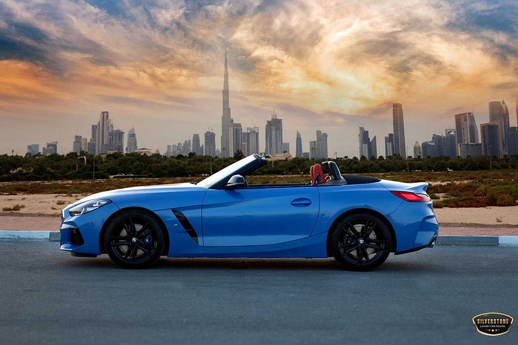 BMW Z4 - Image 6
